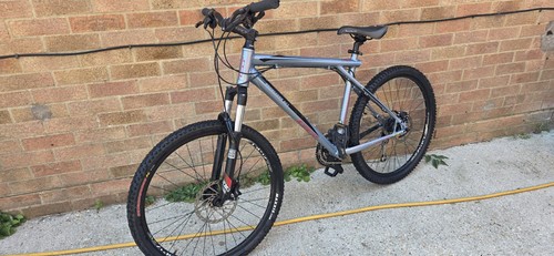 Aggressor mountain bike - gt,