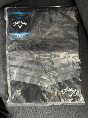 Callaway sport drawstring - ,
