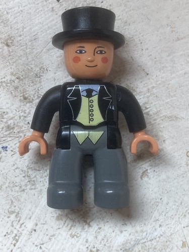 Lego duplo thomas the - lego,