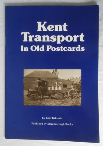 Kent transport old - kent,