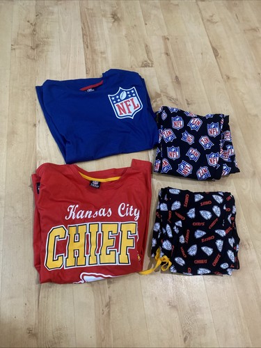 Team apparel men pyjama - men's, set