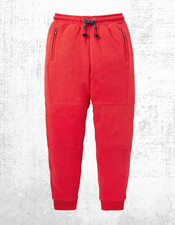 Boy's Mini Boden Joggers Full