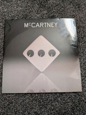 PAUL MCCARTNEY - MCCARTNEY III