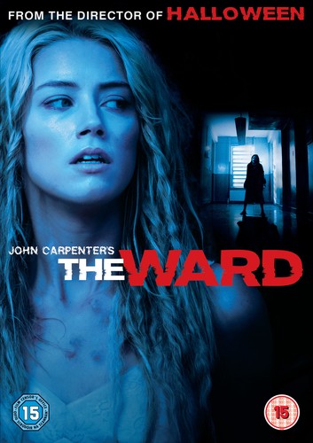 John carpenter the - the, dvd