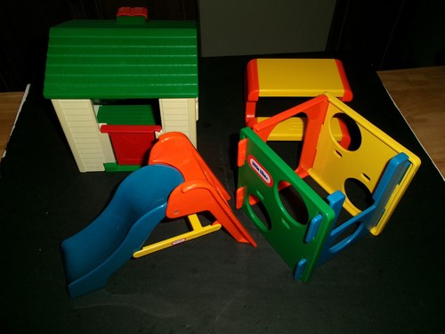 Little tikes cosy - cosy, cottage