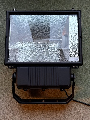 Trac laser cast aluminium - laser, 5