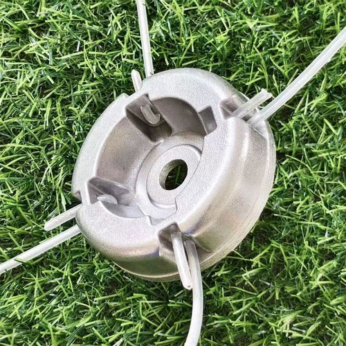 Universal aluminium grass - universal,
