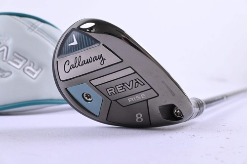 Ladies callaway reva - ladies, rise