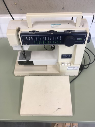 Husqvarna viking 630 sewing - husqvarna,