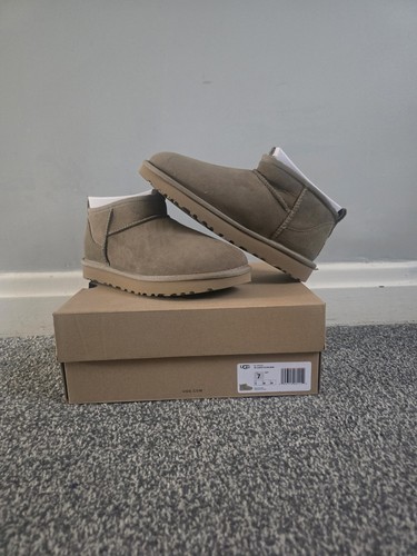 Ugg classic ultra - mini, boots