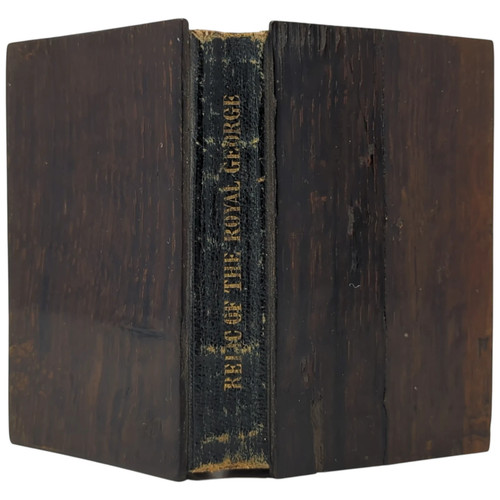 1843 narrative the - a,