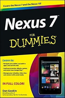 Nexus for dummies - nexus,