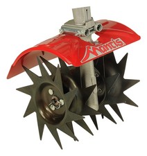Mantis 4222 Tiller Aerator