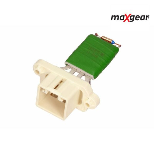 Resistor interior blower - interior,