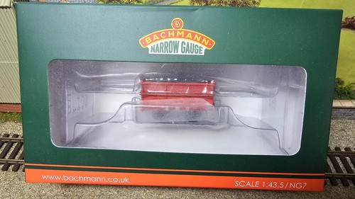 030 bachmann ng7 - bachmann, dinorwic