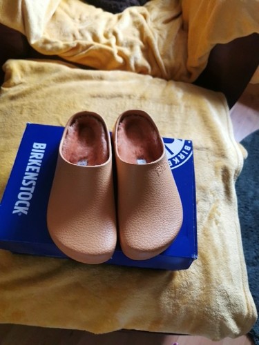 Ladies birkenstock clogs new - ladies,