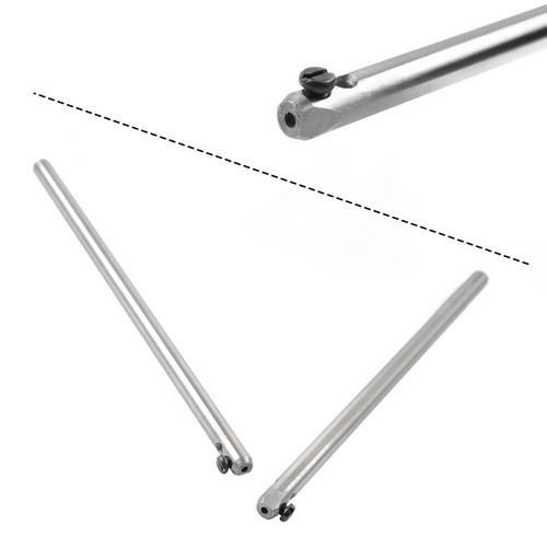 2sets 541657 needle bar - needle, &