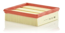 Genuine Mann Air Filter for GM