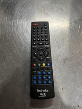 Genuine Original Technika