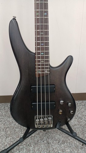 Ibanez electric bass - bass, sr500