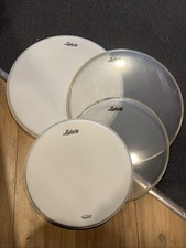 Ludwig Stock Drum Heads Batter