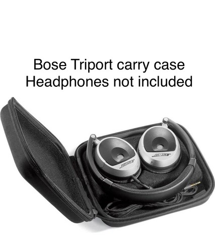Bose triport genuine headphone - bose,
