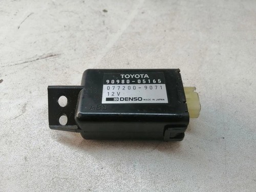 Lexus other ecu - ls, f4
