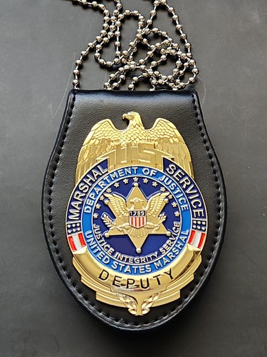 Marshal deputy replica - u.s,