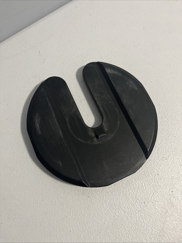 Bowflex nautilus plate - plate, #3