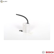 FUEL PUMP 0 986 580 824 FOR