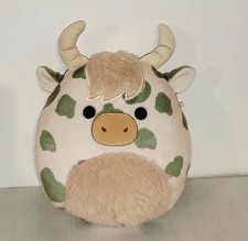 Squishmallows 9” Borsa The