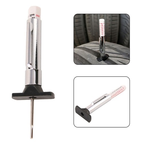 Car tyre depth - tyre,