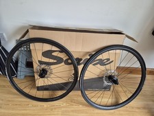 Axis Sport Disc Wheels