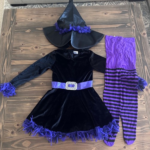 Girls spirit shreddy witch - girls,