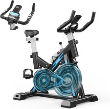 Exercise Bike Cardio Cycle