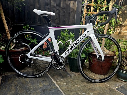 Pinarello gan t600 carbon road - pinarello,