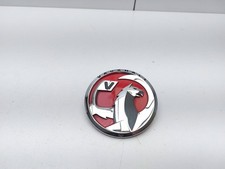 VAUXHALL ASTRA GTC 2014 REAR