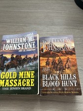 Western Cowboy Books