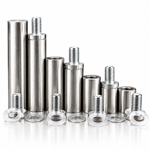 Standoff fixings stainless - standoff,