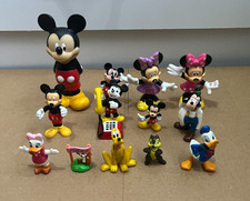Bundle Of 13x Mixed Disney