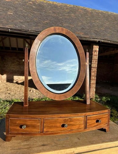 Antique georgian large - antique,