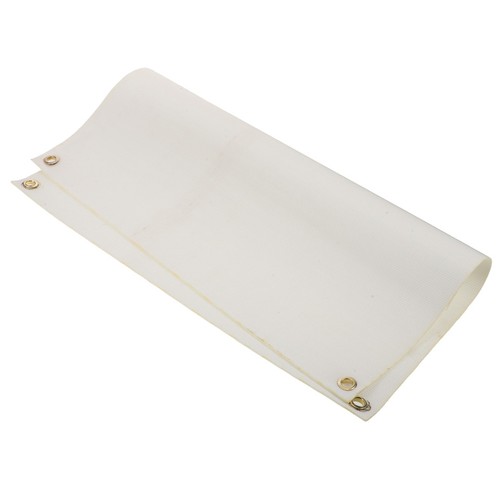 Archery baffle cloth - archery, netting