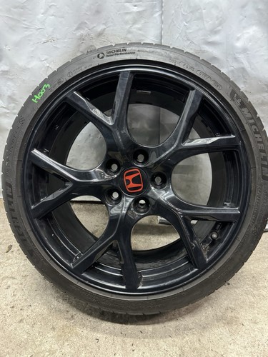 Honda civic type - type, r