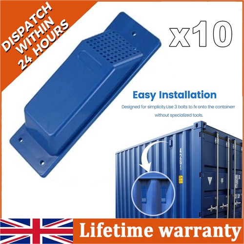 10pcs shipping container air - 10pcs,