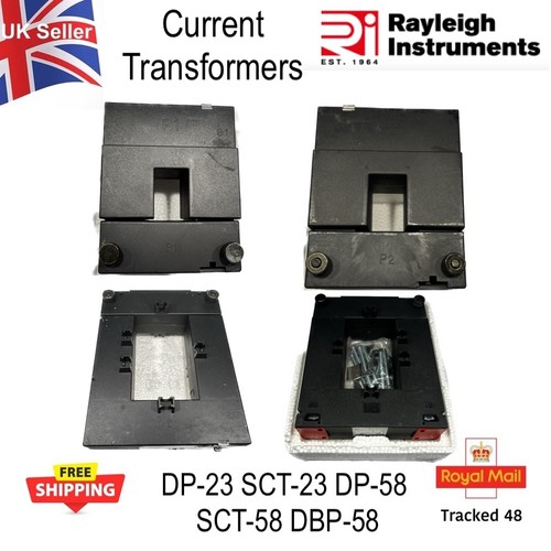 Rayleigh current transformers - rayleigh,