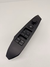 Mazda 6 GJ Driver Front Window