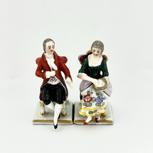 Antique miniature german - miniature,