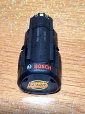 Bosch 12v / 10.8v Lithium Ion 2.0ah Battery for GSR GDR GOP GWI GSA GSB GLI