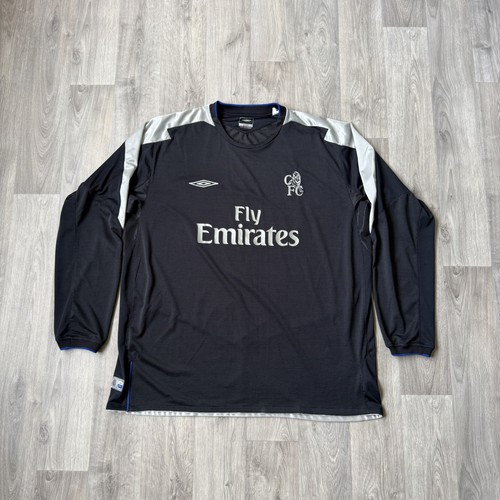 Rare umbro chelsea - umbro, fc