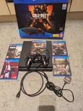 Sony PlayStation 4 Slim 500GB